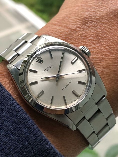 Rolex 6426 Silver Watch Men, Classy Watch, Rolex Watches For Men, Best Watches For Men, Vintage Watches For Men, Vintage Rolex, Buy Watches, Stylish Watches, Luxury Watches For Men