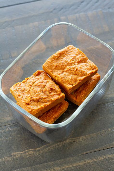 Make Your Own Japanese Curry Roux Bricks — La Fuji Mama Curry Roux Recipe, Homemade Japanese Curry, Curry Rice Recipes, Roux Recipe, Red Bean Soup, Homemade Curry, Sweet Red Bean, Japanese Curry, Peach Jam