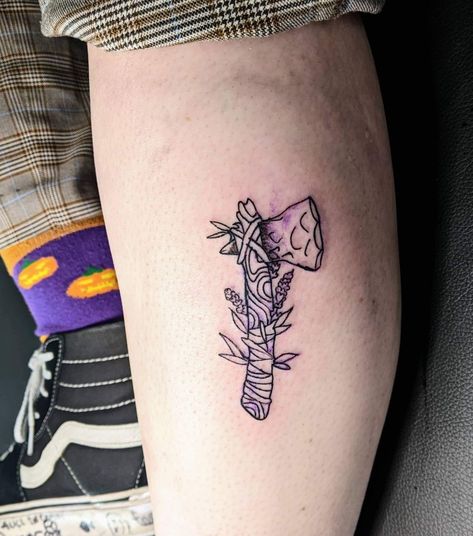 Phoebe bridgers tattoo
Phoebe bridgers Hatchet Lavender Tattoo, Buried A Hatchet Its Coming Up Lavender, Lavender Menace Tattoo, Menace Tattoo, Hatchet Tattoo, Phoebe Bridgers Tattoo, Lavender Menace, Its Coming, Lavender Tattoo