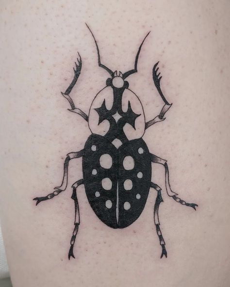 ⚫ 𓆣 ⚪ Beetle from my flash designs for Lauri. Thank you ! (—: — Done at Soulskin Tattoo Studio . . . . . . . . . #flashtattoo #tattooaprentice #inkwork #blackwork #japaneseart #orientaltattoo #japanesetattoo #japanesetattooart #japanesestyle #beetle #beetletattoo #ornementaltattoo #orientaltattoo #turku #uniturku #tattooturku #helsinkitattoo #tatuointiturku #tatuointi #tatska #inkedfinland #tattoofinland #tatuointiliike #finlandtattoo #inked #tatuoinnit #inkedfinland #suomitattoo #suomitat... Beetle Tattoo, Flash Designs, Flash Design, Japanese Tattoo Art, Japanese Tattoo, Flash Tattoo, Tattoo Studio, Blackwork, Japanese Art