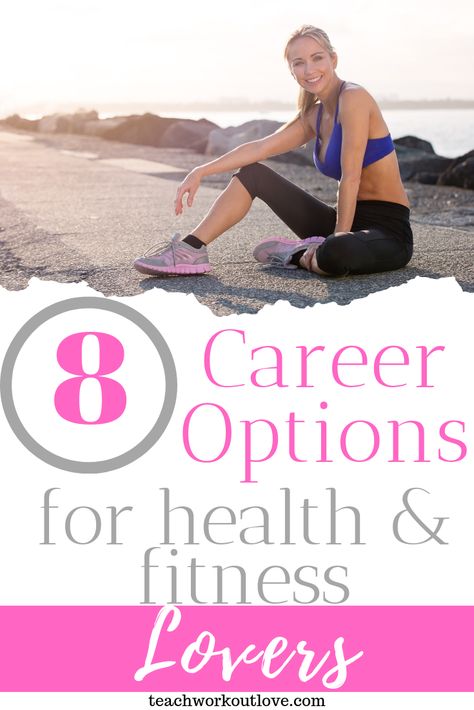 They say that, for your career options, do what you love. Wouldn’t it be better to do something you love and good for your body and mind, too? Single Mom Advice, Fitness Career, Workout Protein, Working Mom Life, Online Personal Trainer, Online Fitness Coaching, Parenting Help, Career Options, Personal Fitness