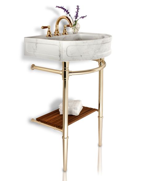 Sink Legs, Console Bathroom Sink, Stone Forest, Lavatory Sink, Marble Sink, Console Sinks, Marble Console, Square Sink, Marble Sinks