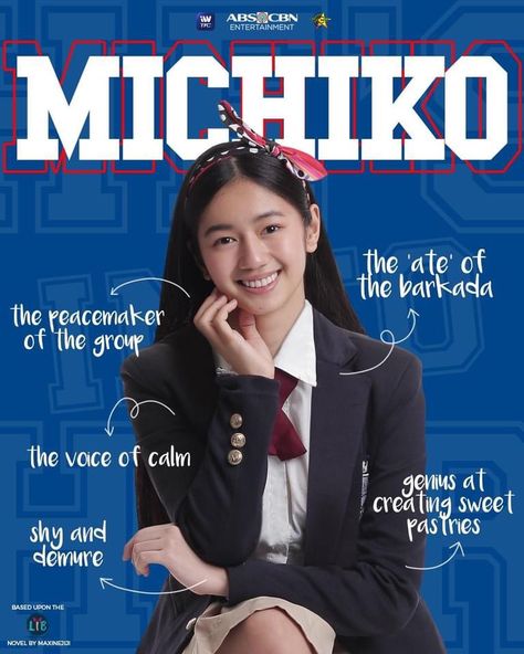 Kaori Oinuma, He's Into Her, School Campaign Posters, Student Council Campaign Posters, Student Council Campaign, Youtube Editing, Graphic Design School, Student Government, Canvas Learning