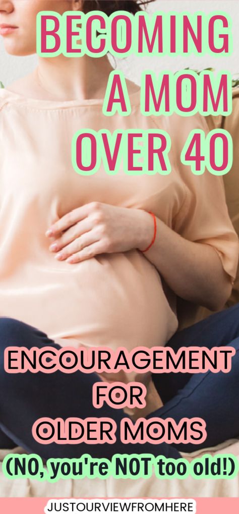 Mom At 40, Fertility After 40, Pregnant In 40s, Having A Baby At 40, Pregnant At 40 Years Old, Getting Pregnant At 40, 40 Pregnant, Pregnancy At 40, Pregnancy Over 35