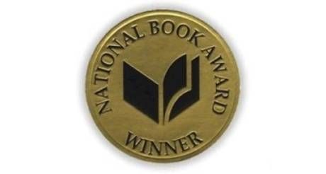 Award Aesthetic, National Book Award, American Literature, World Of Books, Famous Books, Book Awards, Award Winner, Book Collection, The National