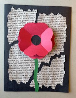 Poppy Craft For Kids, Poppy Template, Remembrance Day Activities, Corner Garden Ideas, Remembrance Day Art, Paper Techniques, Poppy Craft, Remembrance Day Poppy, Fall Arts And Crafts