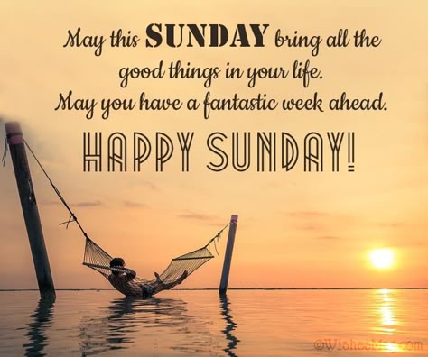 Sunday Messages - Happy Sunday Wishes & Quotes | WishesMsg Happy Sunday Messages, Sunday Morning Wishes, सुप्रभात संदेश, Sunday Messages, Sunday Morning Quotes, Happy Sunday Morning, Sunday Greetings, Sunday Wishes, Sunday Images