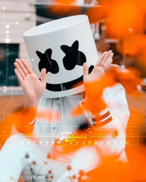 Marshmallow Pictures, Marshmello Dj, Marshmello Wallpapers, Joker Iphone Wallpaper, Joker Hd Wallpaper, Dj Art, Hacker Wallpaper, तितली वॉलपेपर