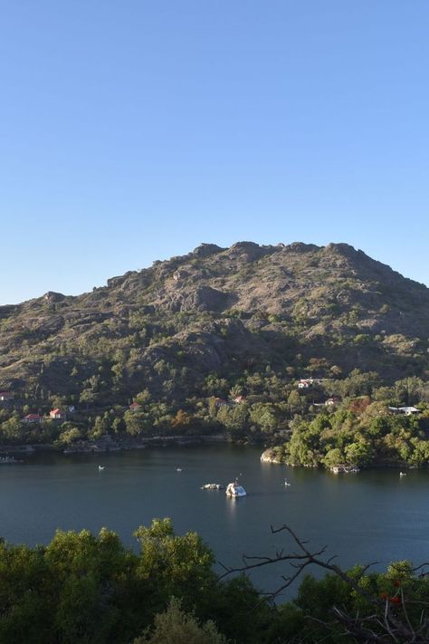 View of Nakki Lake at Mount Abu from Toad Rock. Nakki Lake Mount Abu, Mount Abu Snap, Mount Abu Snapchat Story, 1 Day Trip, Mount Abu, Better Man, Emoji Images, Chill Photos, Scenery Nature