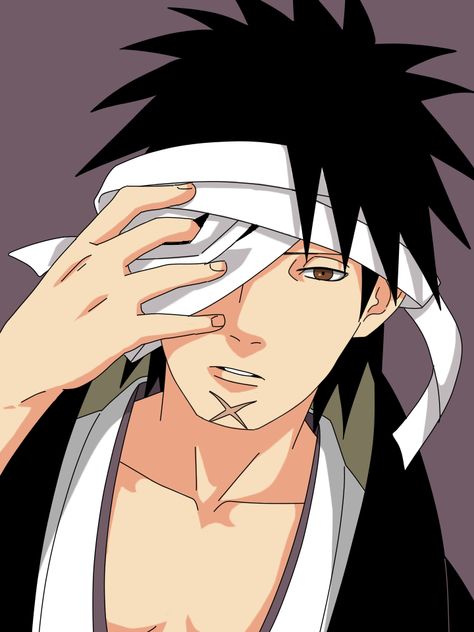 Danzo Shimura, Black Anime Guy, Naruto Shippudden, Naruto Uzumaki Shippuden, Naruto Pictures, Naruto Oc, Manga Pages, Naruto Wallpaper, Naruto Art