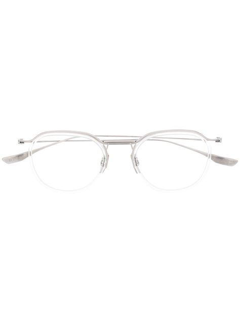 DITA EYEWEAR OVAL FRAME GLASSES. #ditaeyewear Straight Nose Bridge, Dita Eyewear, Straight Nose, Wishlist 2024, Aviator Watch, Rim Design, Office Bag, Frame Glasses, Birthday Wishlist