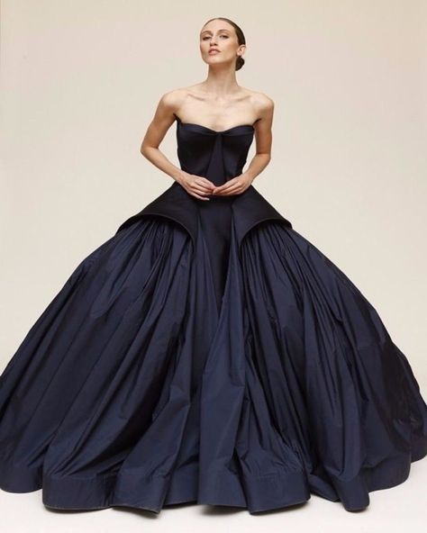 The Black Wedding Dress | The Guardian Nigeria News - Nigeria and World NewsGuardian Life — The Guardian Nigeria News – Nigeria and World News Dresses For Teens Wedding, Fashion Show Design, Classy Prom, Current Trends, Black Wedding Dresses, Zac Posen, Dresses For Teens, Evening Dresses Long, Classy Dress