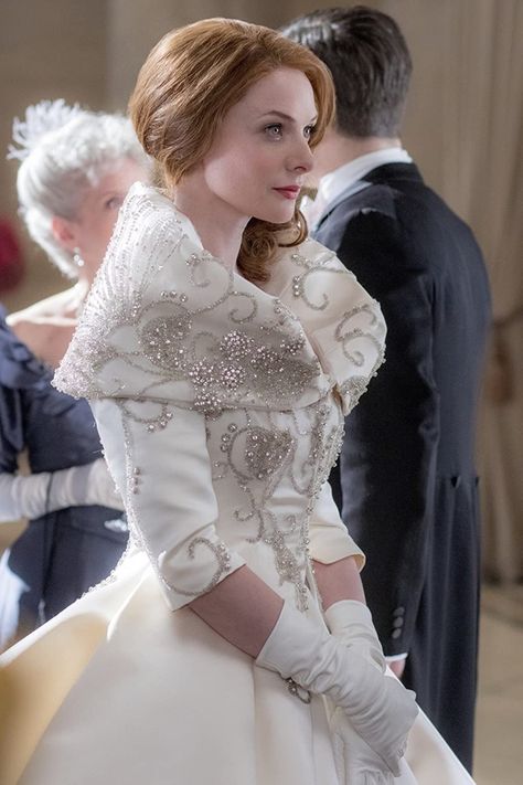 The Greatest Showman (2017) Rebecca Ferguson Actress, Showman Movie, Jenny Lind, A Night At The Opera, Rebecca Ferguson, The Greatest Showman, Costume Design, Kirby, Serie Tv