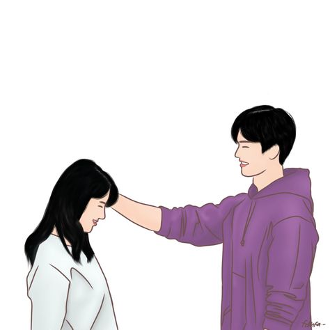 #drama #dramakorea #nevertheless #hansoohee #songkang #fanart #art #artdrama Nevertheless Fanart, Nevertheless Drama, Kdrama Art, Totes Ideas, Black Phone Wallpaper, All Korean Drama, Mood Wallpaper, Couple Art, Korean Actors