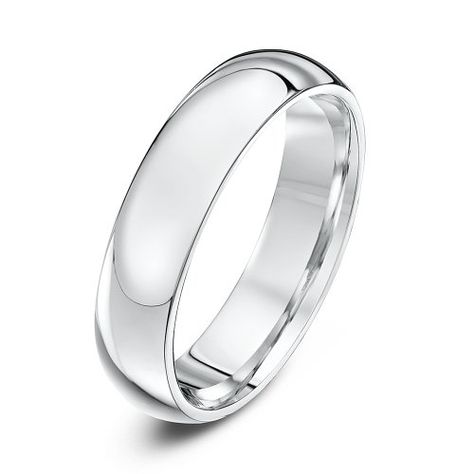 Types Of Wedding Rings, Expensive Wedding Rings, Wedding Ring Shapes, Court Wedding, Titanium Wedding Rings, Wedding Court, Wedding Ring Sizes, Sterling Silver Wedding Rings, Platinum Wedding Band