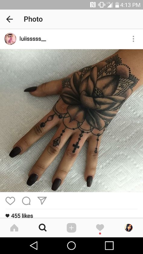 Hand Tattoos For Women Both Hands, Women's Hand Tattoos, Hand Tattoos For Women With Meaning, Tattoo Ideas Female Skull Hand, Girly Tattoos Hand, Top Of Hand Tattoos For Women Unique, Badass Hand Tattoos For Women, Hand Tattoos Full Coverage, Women’s Hand Tattoo Ideas