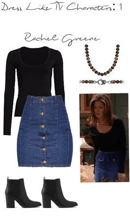 Costumes For 2 Friends, Rachel Green Outfits, Kostum Halloween, 90’s Outfits, Movie Inspired Outfits, 90s Inspired Outfits, Outfits 90s, Tv Show Outfits, 2 Friends