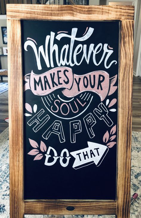 Farmhouse Chalkboard Art, Fun Chalkboard Quotes, Chalkboard Art Quotes Motivation, Store Sidewalk Signs, Massage Chalkboard Ideas, Motivational Chalkboard Art, Chalkboard Boutique Signs, Chalk Marker Board Ideas, Funny Chalkboard Art