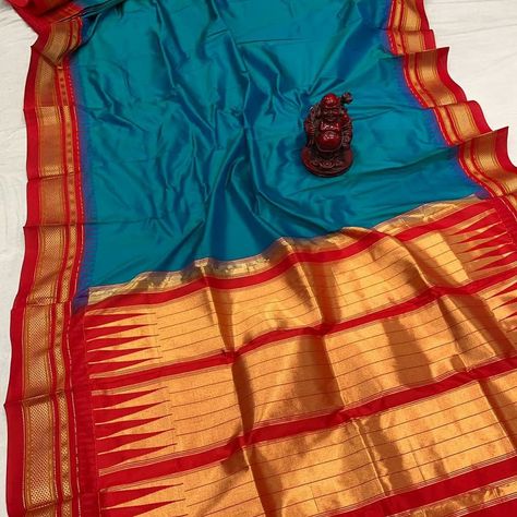 Irkal Saree Silk, Irkal Saree, Saree Ideas, Saree Silk, Indian Saree, Blouse Work, Blouse Work Designs, Saree Styles, Indian Sarees