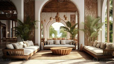 Hotel Entrance Lobby, Modern Entrance Hall, Earth Ship, Lobby Hotel, Entrance Lobby, Modern Entrance, Hotel Entrance, Lobby Interior, Earthship