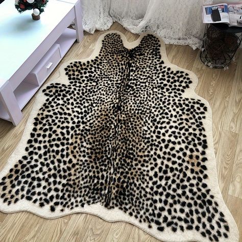 Faster shipping. Better service Leopard Carpet, Leopard Print Rug, Nordic Carpet, Leopard Rug, Nordic Pendant Light, Industrial Floor Lamps, Rug For Bedroom, Printed Carpet, Carpet Sale