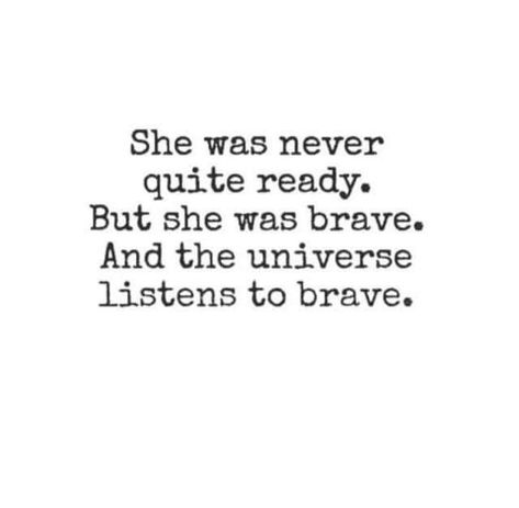 Strong Girl Quotes, Brave Quotes, Now Quotes, She Quotes, Strong Quotes, A Quote, Pretty Words, Girl Quotes, Pretty Quotes