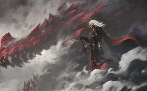 Anato Finnstark 𒉭 Official on Twitter: "The eternal Prince ( Daemon Targaryen ) New art ! 🙂 What Game of throne character did you want i paint next ? 🧐 Print link in comment https://t.co/MVWzQzm1zU" / Twitter Caraxes Daemon Art, Caraxes Dragon And Daemon, House Of Dragon Art, Daemon And Aemond Targaryen, A Song Of Ice And Fire Art, Caraxes Dragon Fanart, Daemon Targaryen Fan Art, Daemon Targaryen Art, Daemon Targaryen Aesthetic