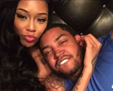 Fans might not have to wait much longer for VH1 'Love & Hip Hop Atlanta' stars Bambi and Lil Scrappy to get hitched. Lil Scrappy, Love And Hip Hop Atlanta, Love And Hip Hop, Hip Hop Atlanta, Boo Thang, Education Week, Lovers Lane, Getting Back Together, First Tv