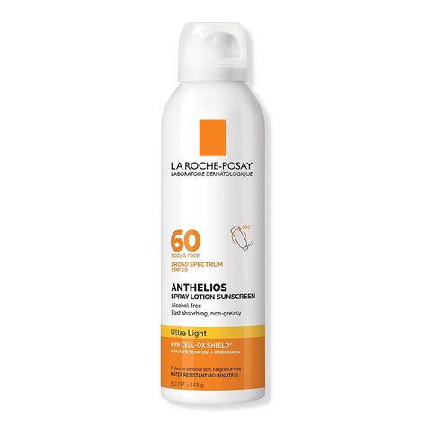 La Roche Posay Sunscreen, Sunscreen For Face, Spray Sunscreen, Face Spray, Spray Lotion, Best Sunscreens, Body Sunscreen, Sunscreen Lotion, Roche Posay