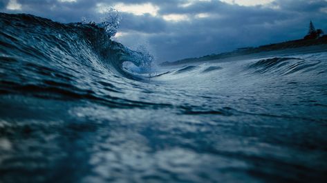 Waves 4k waves wallpapers, nature wallpapers, hd-wallpapers, 5k wallpapers, 4k-wallpapers Water, Blue