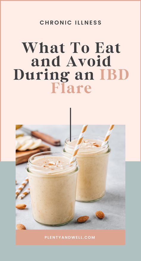 Uc Flare Recipes, Ibd Foods To Eat, Ibd Friendly Snacks, Ibd Aid Diet, Recipes For Ibd, Ibd Flare Recipes, Uc Friendly Recipes, Ibd Friendly Recipes, Uc Flare Up Diet