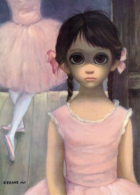 Margret Keane, Keane Artist, Walter Keane, Big Eyes Margaret Keane, Keane Big Eyes, Big Eyes Paintings, Margaret Keane, Big Eyes Artist, Big Eyes Art