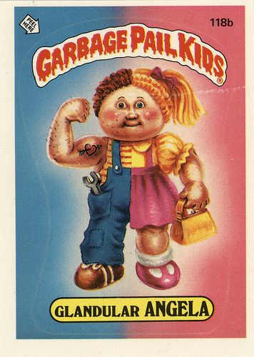 ~ Randy Rainbow, Song Parodies, Half Nelson, Garbage Pail Kids Cards, Gay Comics, Kids Series, Garbage Pail Kids, Cabbage Patch Kids, Patch Kids