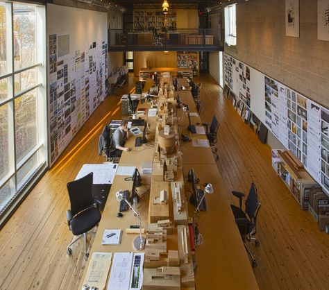 Architect Workspace, Architect's Office, Architect Office, Startup Office, Design Studio Workspace, Design Studio Office, Interior Kantor, Modern Home Offices, Corporate Office Design