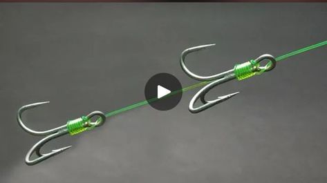 137K views · 2.4K reactions | 100% Catch using this method of fishing knot | with bobber or bottom fishing | 100% Catch using this method of fishing knot | with bobber or bottom fishing #knot #diy #toøl #tool #trap #lure #fishing #fishtank #fisherman... | By Mumu Kitchen | Facebook Bottom Fishing, Fishing Knots, Fish Tank, Knot, Fishing, Fish