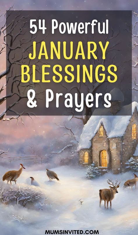 Discover our collection of inspiring January blessings quotes, sayings, prayers, and images to share as the new year begins. Find uplifting New Year wishes, Christian images, and happy messages perfect for every day of January from the 1st to the 31st to fill the first month of the year with joy. Good morning blessings. January blessings quotes. New Year Vlessings Blessing For New Year, January Blessings Quotes, New Years Blessings Quotes Inspiration, New Year’s Day Blessings, January 22 Blessings, New Year Christian Wishes, January 16 Blessings, Blessings In The New Year, New Years Blessings 2024