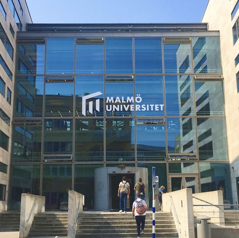 malmö university academia sweden Malmo Sweden Aesthetic, Sweden University, University Vibes, Sweden Aesthetic, Jacob Sartorius, Life Vision, Life Vision Board, University Life, Malmo