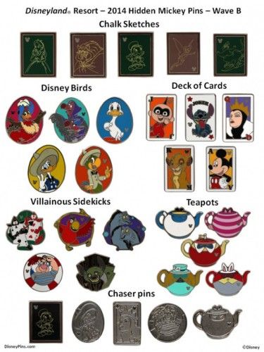 Rare Disney Pins, Disney Birds, Couples Disney, Disney Pins Sets, Disneyland Pins, Disney Pins Trading, Disney Pin Collections, Disney Pin Trading, Der Joker