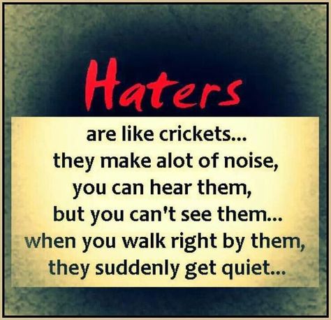 Woman Hater Quotes. QuotesGram Haters Quotes Jealous, Jealous Women, Quotes About Haters, Haters Gonna Hate, Life Quotes Love, Real Talk, Image Quotes, Thoughts Quotes, The Words