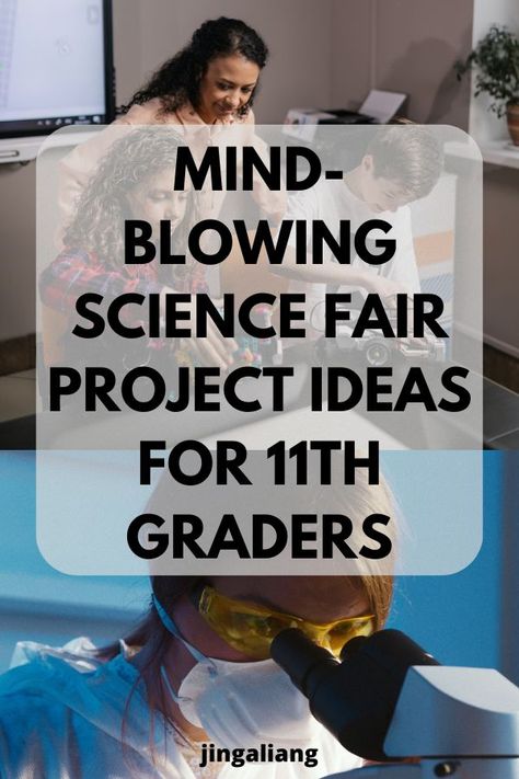 11th grade science fair projects Science Fair For High School, High School Science Fair Projects Physics, Science Expo Ideas For High School, Science Project For High School, 7 Grade Science Fair Projects, Eighth Grade Science Fair Projects, Scientific Project Ideas, Sports Related Science Fair Projects, Science Fair Project Ideas High School