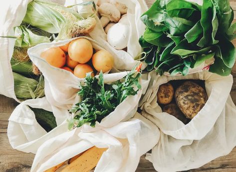 The #1 Reason Why You Need to Wash Organic Produce, New Report Says — Eat This Not That Naturally Gluten Free Foods, Vegan Substitutes, Good Foods To Eat, Organic Produce, Vegan Diet, Foods To Eat, Healthy Options, Processed Food, Local Food