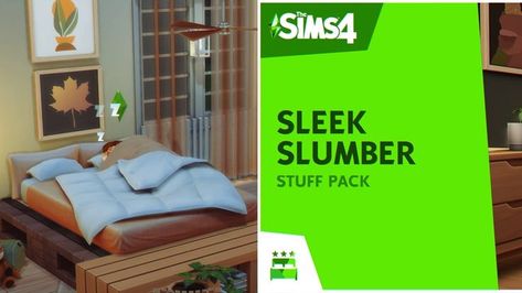 || Sims 4 Maxis Match CC || Sleek Slumber Stuff Pack by littledica Sims 4 Cc Littledica, Sims 4 Cc Bedframe Maxis Match, Sims 4 Cc Maxis Match Pictures, Sims 4 Littledica, Littledica Sims 4 Cc, Littledica Sims 4, Sims 4cc Pack, Sims 4 Cc Teenage Bedroom Maxis Match, Sims 4 Build Cc Maxis Match Bedroom