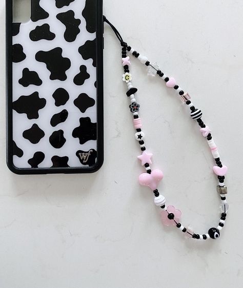 Diy phone charms