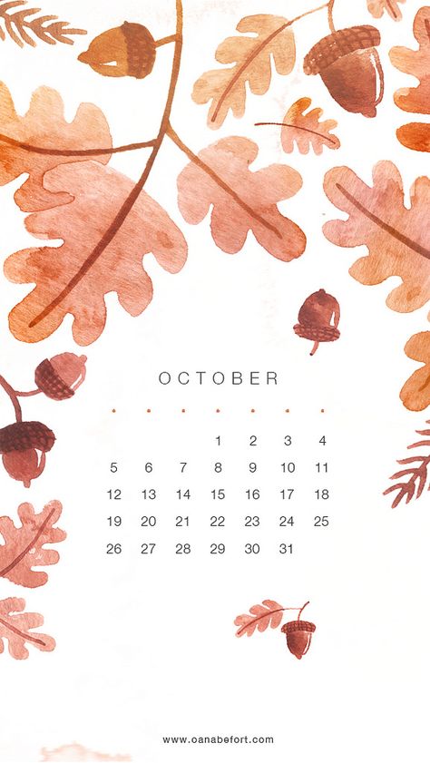 All sizes | iPhone5 October Calendar 2014 | Flickr - Photo Sharing! Iphone Background Lock Screen, Phone Wallpaper Iphone, October Wallpaper, Phone Backgrounds Tumblr, October Calendar, Iphone Arkaplanları, Cute Fall Wallpaper, Iphone Wallpaper Fall, Fall Background