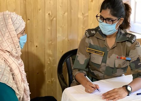 Women in Indian Army: The Indian Army, one of the most respected institutions in the country, is undergoing a significant paradigm shift. Over the past few years, the government has initiated a series of measures designed to increase the representation of women in the Indian Army, both in medical and non-medical cadres. Women in Army […] Army Doctor, Indian Army Special Forces, Indian Army Quotes, Female Dentist, Army Medic, Medical School Life, College Motivation, Medical School Inspiration, Army Women