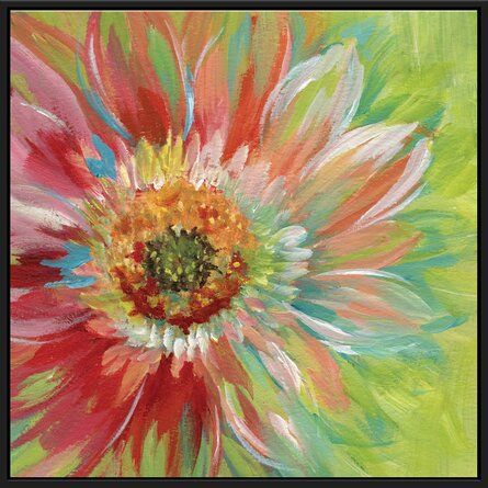 Square Painting, Art Floral, Framed Canvas Prints, Staging, Painting Inspiration, Print On Canvas, Fine Art Painting, Painting Prints, Canvas Artwork