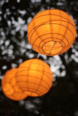 Widget Orange, Orange Home Office, Olivia Aesthetic, Orange Aesthetics, Paper Lantern String Lights, Character Themes, Character Moodboard, Widgetsmith Ideas, Orange Lanterns