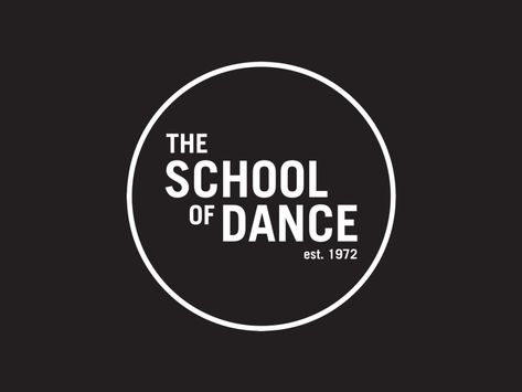 Dance School Logo, Dance Club Logo, Dance Logo Ideas, Dance Tools, Dance Logos, Logo Design Dance, Dance Reels, Dance Studio Decor, Dance Culture