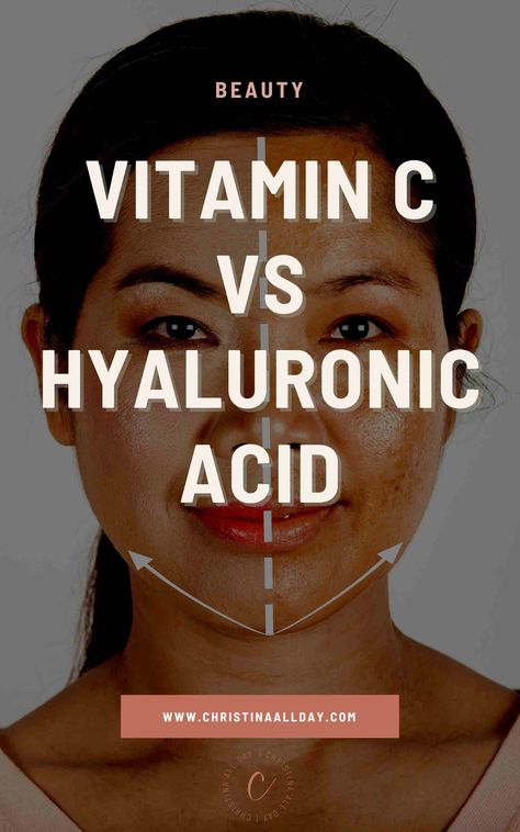 Vitamin C VS Hyaluronic Acid Best Hyaluronic Acid Serum, Hyaluronic Acid Benefits, Health Benefits Of Collagen, Serum Benefits, Hyaluronic Acid Moisturizer, Best Vitamin C Serum, Best Vitamin C, Collagen Benefits, Organic Vitamins