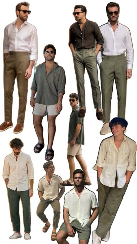 Garden Party Men Outfit, Party Outfit Men Casual, Garden Party Outfit Men, Men Outfit Casual, Italian Mens Fashion, Garden Party Outfit, Guys Fashion Casual, Party Outfit Men, Dapper Mens Fashion